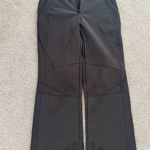 Black Performance Pants by BCG